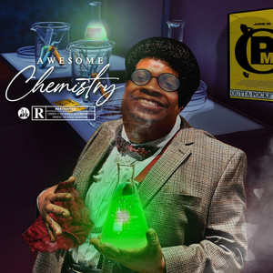 Chemistry (Explicit)