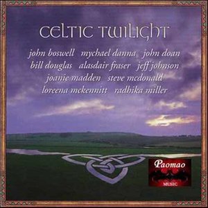 Celtic Twilight, Vol. 1