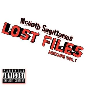 Lost Files Vol.1