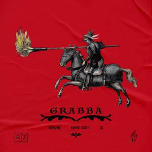 Grabba (feat. Papito Scotti & LG) (Explicit)