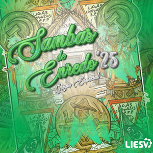 Neste desfile, (não) serei Orlando