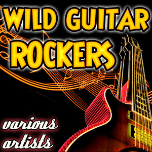 Wild Guitar Rockers