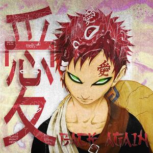 Back Again (Explicit)