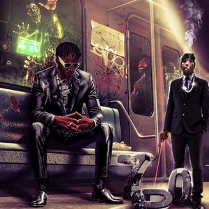 PUT THAT FIE ON NIGGAS (Explicit)