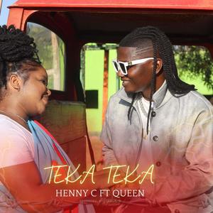 TEKA TEKA (feat. Queenthee Vocalist & SDALA B)