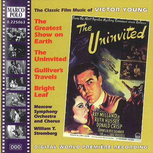 Bright Leaf (orch. L. Shuken and S. Cutner) - Southern Vengeance - The Fire - Finale (南方复仇 - 火焰 - 终曲)