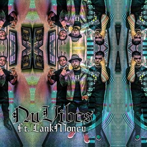 Nu Vibes(feat. Tank Money) (Explicit)