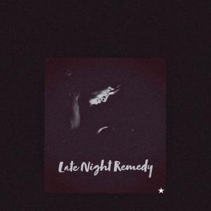 Night Remedy (feat. Tahirah) [Explicit]