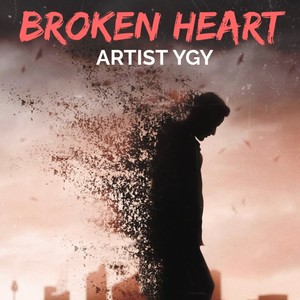 Broken heart (B.ill Remix) [Explicit]