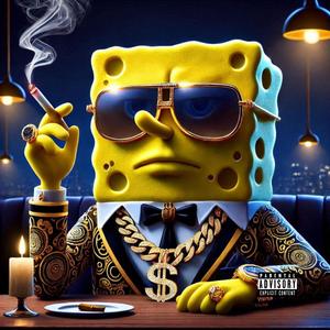 SPONGEY (Explicit)