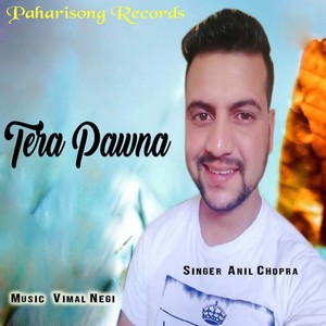 Tera Pawna