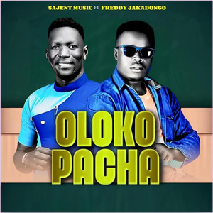 Oloko Pacha