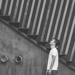 小镇姑娘 (伴奏)