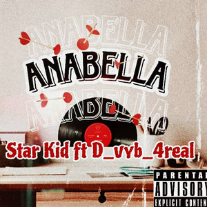 ANABELLA (Explicit)