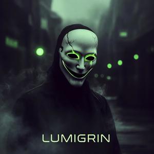 Green Light - LumiGrin封面