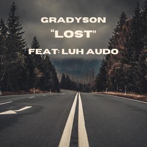 Gradyson (L O S T) (feat. Luh Audo) [Explicit]