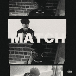 #Match (feat. 6ix0we6a6y) (Explicit)