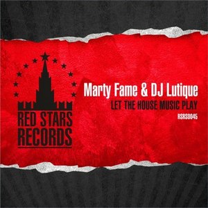 Let the House Music Play (Original Mix)