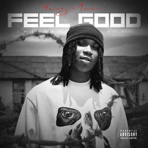 NOBODY (feat. Kaypeevibez) (Explicit)