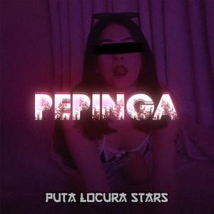 OYE PEPINGA (feat. Brad Died & Piurano27) (Explicit)