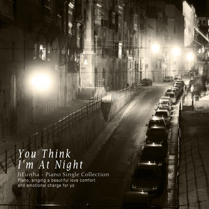 네가 생각 나는 밤 (Night you think of)