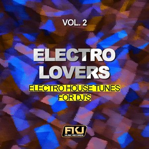 Electro Lovers, Vol. 2 (Electro House Tunes for DJ's)