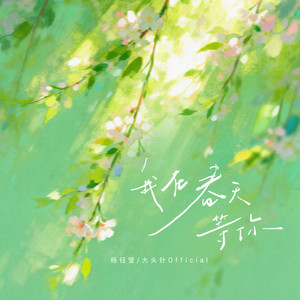 我在春天等你 (合唱版)封面