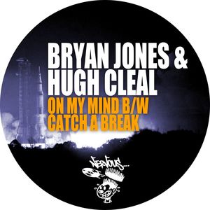 On My Mind (Original Mix)