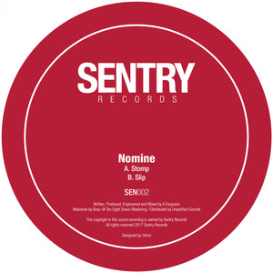 Slip (Original Mix)