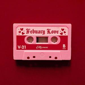 Two of us (feat. 19) (Valentines special) (Explicit)