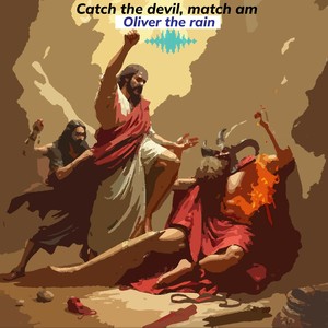 Catch the devil match am