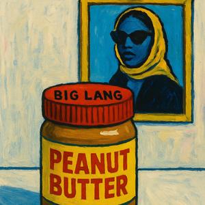 Peanut Butter (Explicit)
