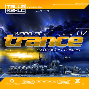 The Rise Of Darkness (Extended Mix)