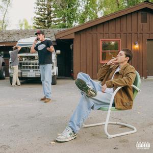 Front - Runners (feat. Deo Cane) (Explicit)