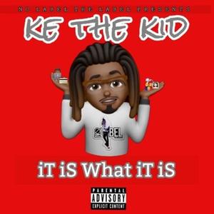 It is what it is (Explicit)