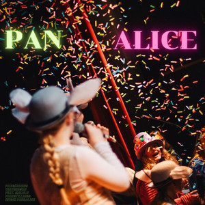 PAN & ALICE