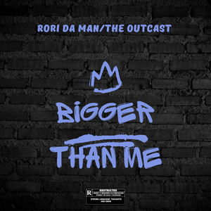 Bigger than me (2024 remastered version) [Explicit]