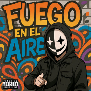 Fuego en el Aire (Explicit)