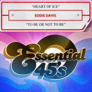 Heart of Ice / To Be or Not to Be