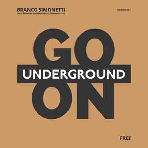 Free (Salomassive Jungle Fix)