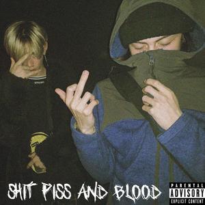 $HIT PI$$ N BLOOD (Explicit)