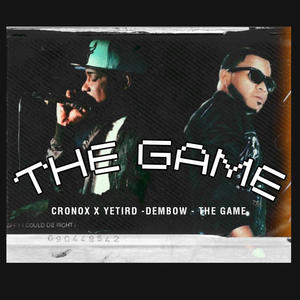 the game (feat. cronox)