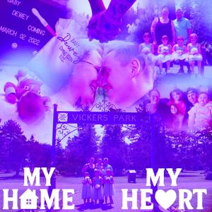 My Home My Heart