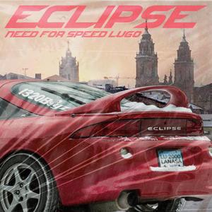 Eclipse (feat. Rodro)