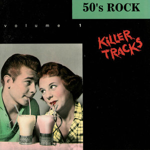 50'S Rock, Vol. 1