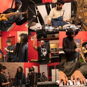 Felt It in Her Left Thigh (Live|Explicit)