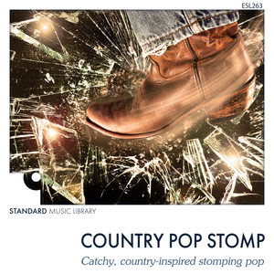 Country Pop Stomp