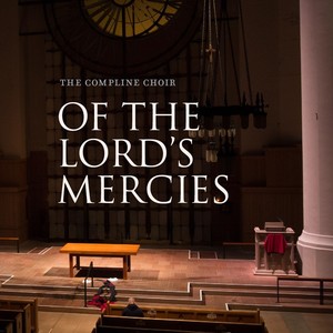 Of the Lord's Mercies