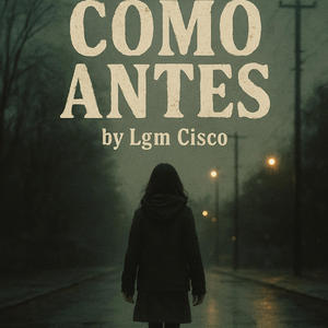 Como antes (Explicit)