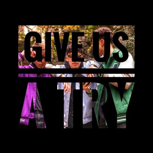 Give Us A Try (Slowed) (Explicit)